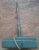 No 5 pressure switch (SOE type) 