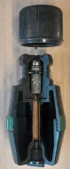 No 69 sectioned Grenade 