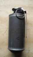 No 80 Grenade Early type 