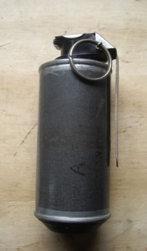 No 80 Grenade Early type 