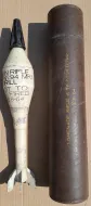 No94 Energa Rifle Grenade Drill 