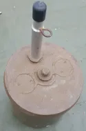 OZM 72 AP Bounding mine 