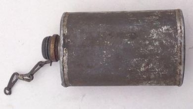 Oil Can