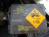 Demolistion Slab PE7 training