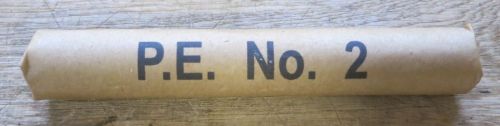 PE2 stick 