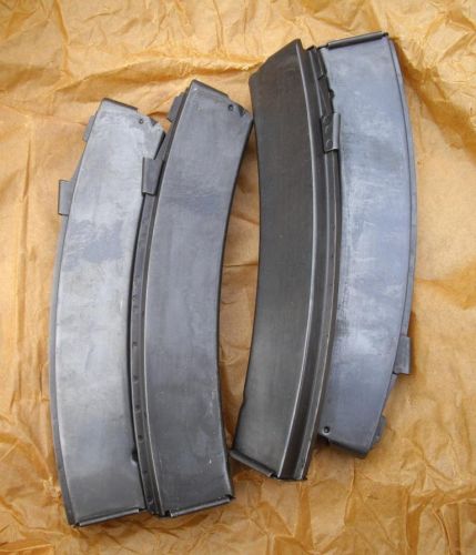PPSH43 magazines 