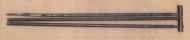 PTRS Cleaning Rods 
