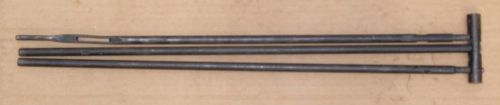 PTRS Cleaning Rods 