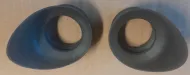 PVS 14 NVG  eye covers 