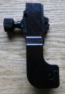 PVS14 Rifle mount 