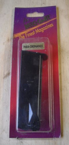 Para Ordnance magazine 