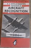 Penguin Aircraft Recognition Book 