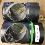 Periscope mirrors 