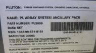 Pluton PL Array system Ancillary Pack( Alford)