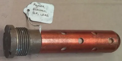 Primer Electric L5A2 