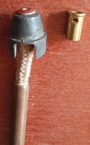 Primer for Grenade British 