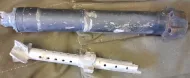 RPG7 Rocket body battlefield pick up 