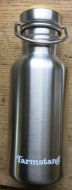 Reusable S/S water container