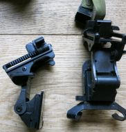 NVG Rhino Mount 