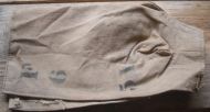 Rock Island Breech cover 303 No 4 
