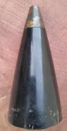 No 731 Mk1 Nose fuse