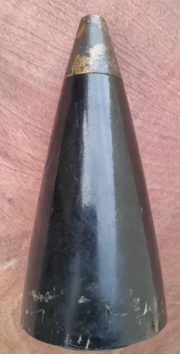 No 731 Mk1 Nose fuse
