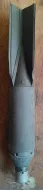 Russian Incendiary Bomb ww2