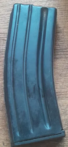 SA80 A1 Magazine 
