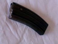 SA80 A2 30 rd magazine H&K 