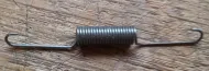 SA80 L85 trigger bar return spring 