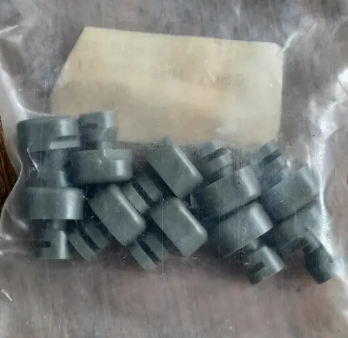 SA80 L85 Bolt release catch (Green)