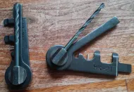SA80 L85 Combination tool H&K 