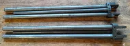 SA80 L85 guide assembly 