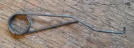 SA80 Hold open spring 
