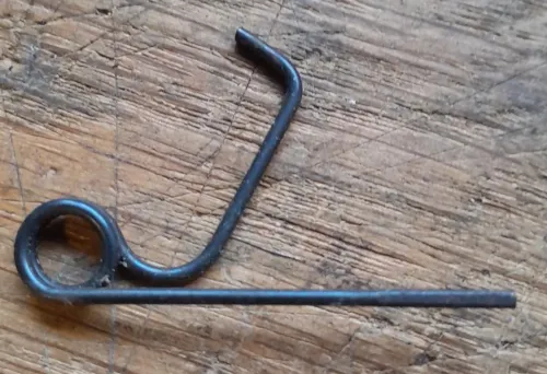 SA80 L85 Trigger spring 