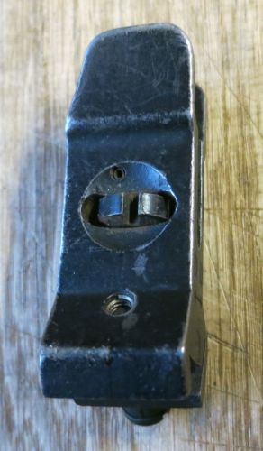 SA80 front sight 