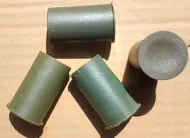 SA80 L85 muzzle cover 