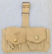43 dated ammo pouch ww2 small 