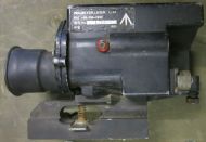 SAWES Laser projector L1A1 