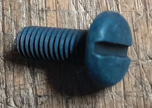 SA80 L85 Stock screws 