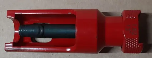 SCAR BFA 7.62mm 