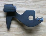 SIG 226 De-cocking lever 