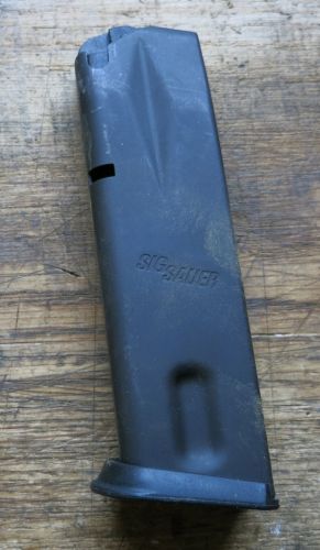 SIG Sauer 226 magazines new 
