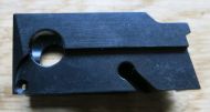 SIG 226 locking insert and feed platform
