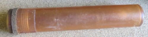 SLR  L1A1 oiler clear plastic 