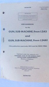 SMG uesrs manual