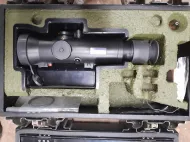 SS41 mk1 Rank Pullen night sight 
