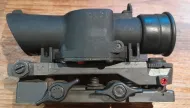 SUSAT SA80 L85 sight 
