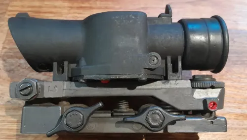 SUSAT SA80 L85 sight 