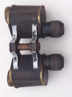 Service Binoculars